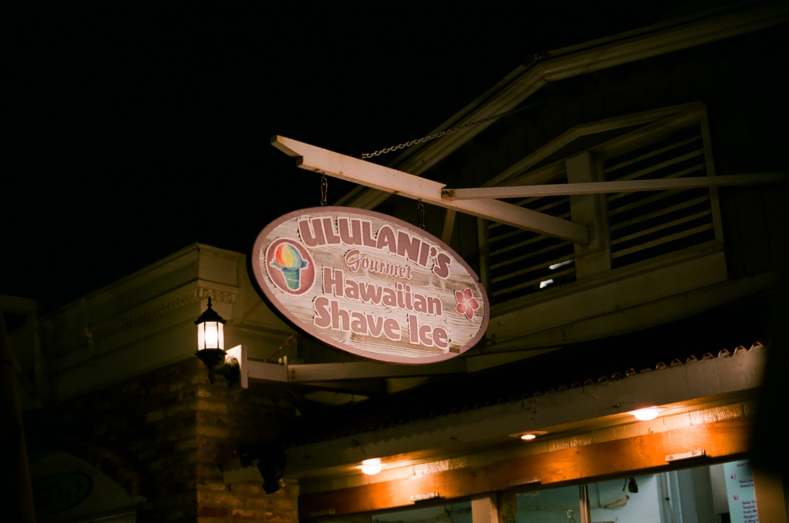 Ululani sign