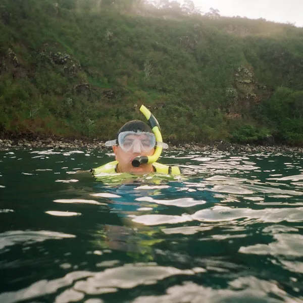Snorkeling