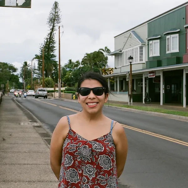 Front Street